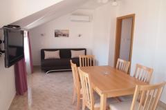 Villa Fani Apartman 9 – Oliva 4+2 foto 3