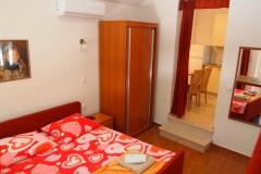 Villa Fani Apartman 11 – A2-Oliva foto 1
