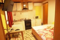 Villa Fani Apartman 12 – Oliva A foto 1