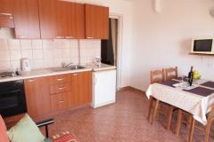 Villa Fani Apartman 4 – A2+2Nr.16 foto 4