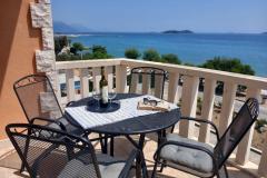 Villa Iva Apartmani Apartman 4: (2+2) – Apartman 1 foto 2