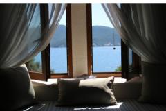 Villa Lira Apartman 1 – Maestral foto 1