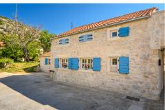 Villa Mendula Apartman 1: (5+2) – Mendula foto 1