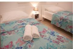 Apartmani Adria Pag Apartman 5 – Apart. B foto 5