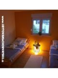 Apartmani Adria Pag Apartman 3 – Apart. A3 foto 3