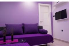 Apartmani Adria Pag Apartman 4 – Studio A4 foto 1
