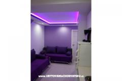 Apartmani Adria Pag Apartman 4 – Studio A4 foto 5