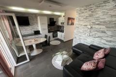 Ana apartments &amp; pool Apartman 2 – Apartman 2 foto 2