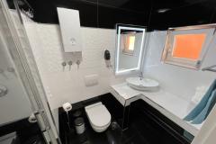 Ana apartments &amp; pool Apartman 2 – Apartman 2 foto 5