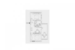 Apartmani Lovro Pag Apartman 1 – apart 5 foto 1