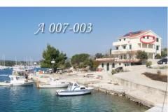 Apartmani Lovro Pag Apartman 1 – apart 5 foto 5