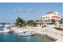 Apartmani Lovro Pag Apartman 3 – apart 3 foto 5