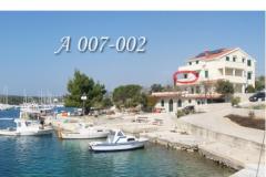 Apartmani Lovro Pag Apartman 4 – apart 4 foto 5