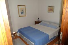 Apartman s pogledom na more Apartman 1 – A1 foto 5