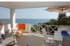 Apartman s pogledom na more Apartman 3 – B1 foto 1