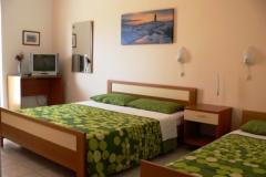 Apartmani - Ante Apartman 1 – Studio 2+1 foto 3