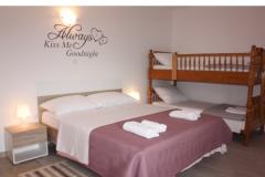 Apartmani  Bane Apartman 2 – suite foto 2