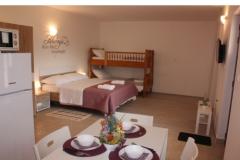 Apartmani  Bane Apartman 2 – suite foto 4