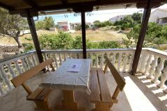 Apartmani ANA Apartman 4 – (2+1) foto 1