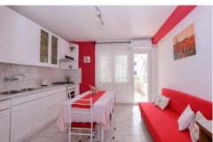 Apartmani Andreja Apartman 2 – App 2+1 foto 1