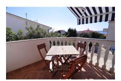 Apartmani Ankora Mandre Apartman 2 – Bruce foto 1