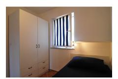 Apartmani Ankora Mandre Apartman 2 – Bruce foto 3