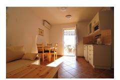 Apartmani Ankora Mandre Apartman 2 – Bruce foto 4