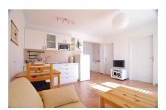 Apartmani Ankora Mandre Apartman 3 – Grapnel foto 1