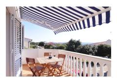 Apartmani Ankora Mandre Apartman 3 – Grapnel foto 4