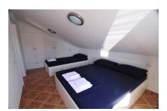 Apartmani Ankora Mandre Apartman 4 – Danforth foto 2
