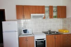 Apartmani Babić Pag Apartman 3 – Apt 3 foto 3
