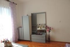 Apartmani Barcarola Apartman 3 – jednosobni foto 2