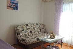 Apartmani Barcarola Apartman 3 – jednosobni foto 3