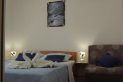 Apartmani Barcarola Apartman 1 – Studio 1 foto 4