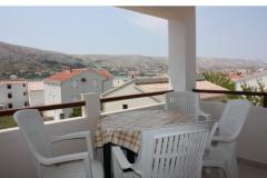 Apartmani Blato Perla Apartman 2 – 2,4,8,10 foto 5