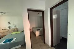 Apartmani Branka Apartman 2: (2+2) – A 2+2 foto 4