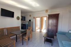 Apartmani Cajner Pag Apartman 1 – Ap1 (A4+2) foto 1