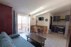 Apartmani Cajner Pag Apartman 1 – Ap1 (A4+2) foto 3