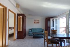 Apartmani Cajner Pag Apartman 1 – Ap1 (A4+2) foto 4