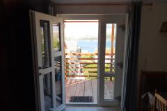 Apartmani Cajner Pag Apartman 1 – Ap1 (A4+2) foto 5