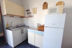 Apartmani Cajner Pag Apartman 3 – Ap3 (A2+2) foto 5