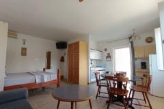 Apartmani Cajner Pag Apartman 4 – Ap4 (A2+2) foto 1
