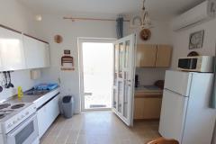 Apartmani Cajner Pag Apartman 4 – Ap4 (A2+2) foto 5