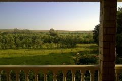 Apartmani Ćurić Povljana Apartman 1: (5+1) – Apartman foto 1