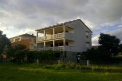 Apartmani Ćurić Povljana Apartman 1: (5+1) – Apartman foto 2