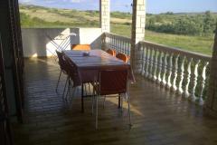 Apartmani Ćurić Povljana Apartman 1: (5+1) – Apartman foto 3