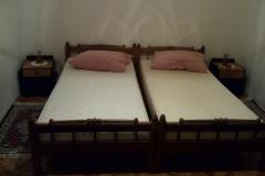 Apartmani Ćurić Povljana Apartman 1: (5+1) – Apartman foto 4