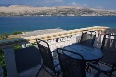 Apartmani Dalma Apartman 2 foto 5