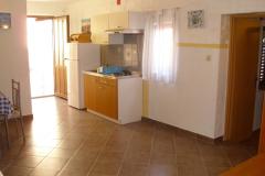 Apartmani PAG "Vodice" Apartman 3 – YELLOW foto 1
