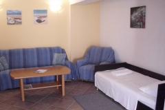Apartmani PAG "Vodice" Apartman 3 – YELLOW foto 2